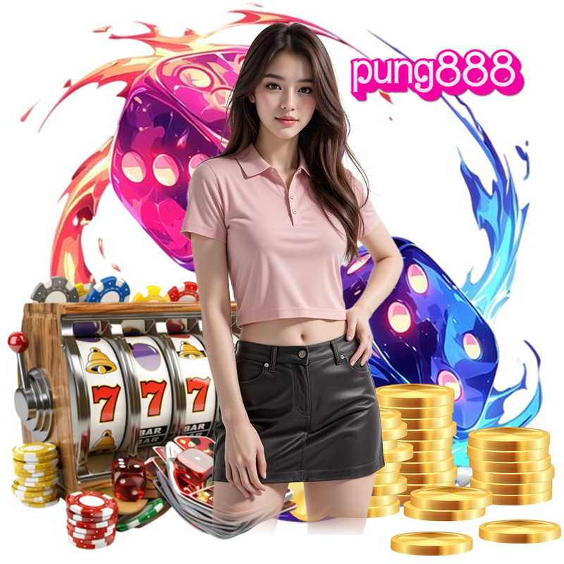 pung888 slot